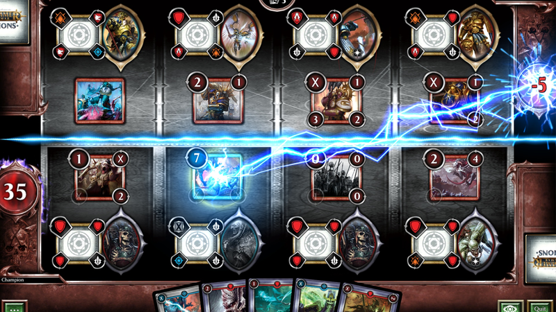 Illustration for article titled There Are Some Decent Card Games On The Switch, And More On The Way